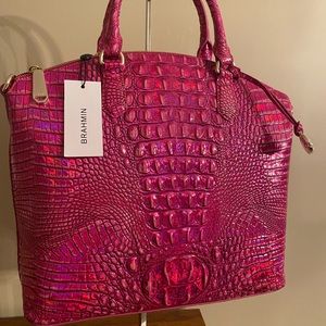 Brahmin Large Duxbury Potion NWT